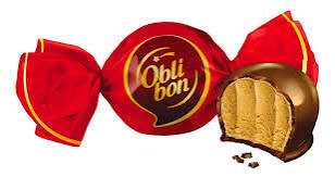 BOC OBLI BON CHOCOLATE 15GR